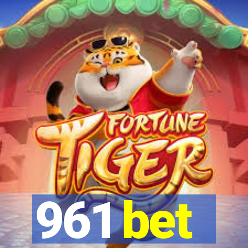 961 bet